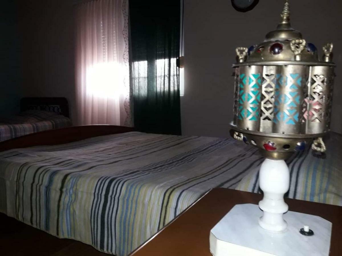 Vila Verd Korce Hotel Ngoại thất bức ảnh